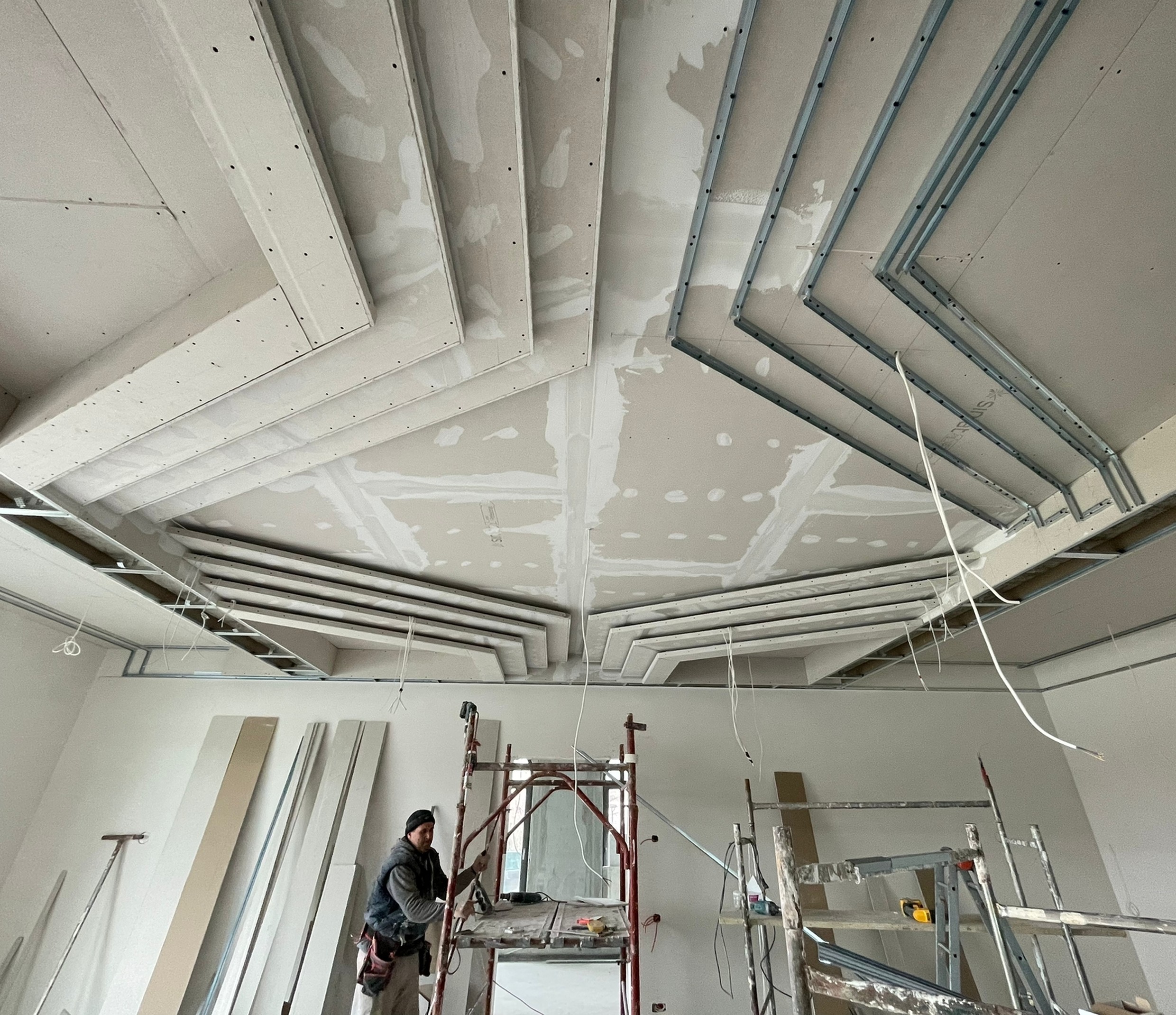 Amenajări Interioare M-Network