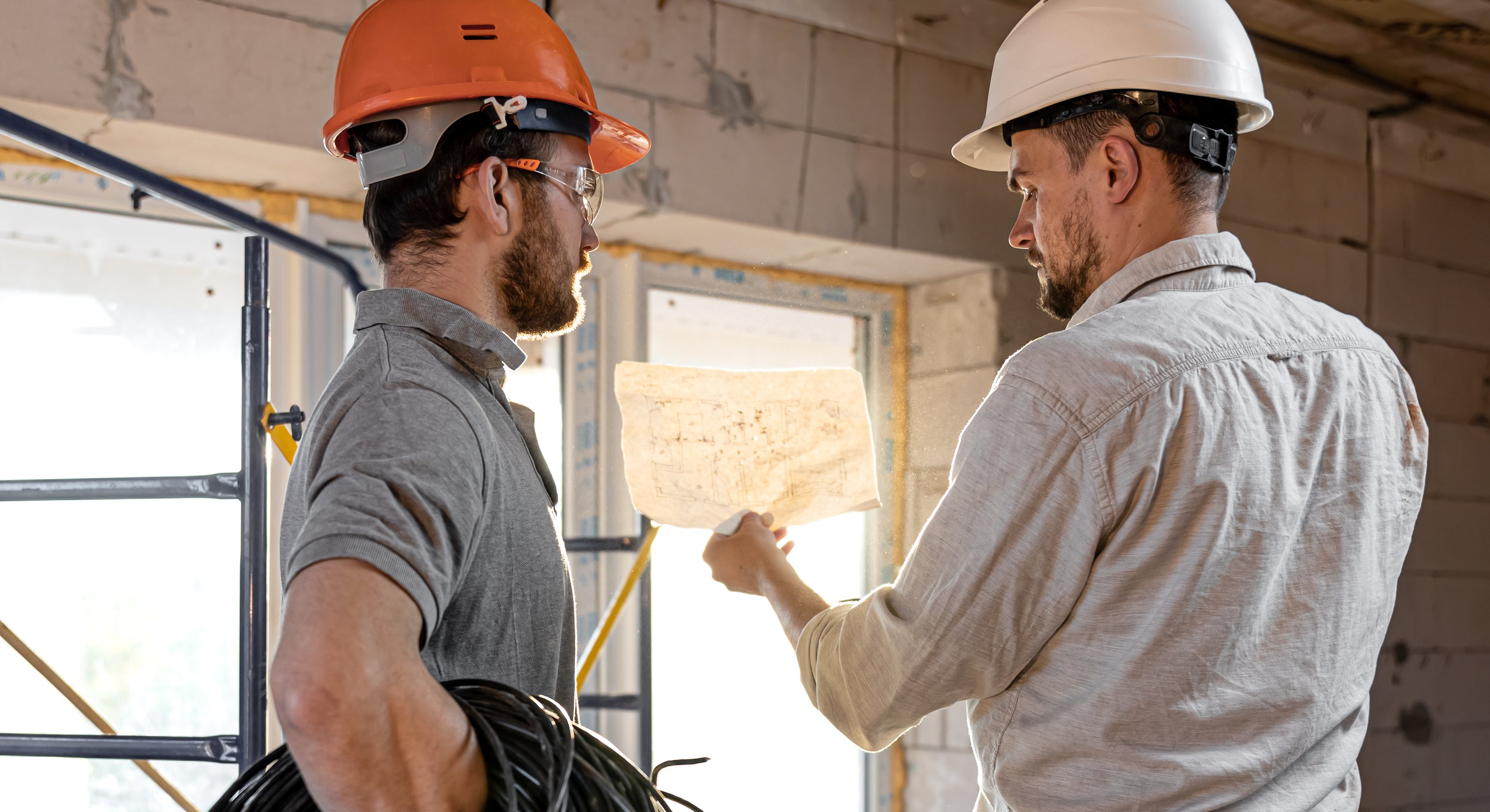 Marius Ichim - Fondator